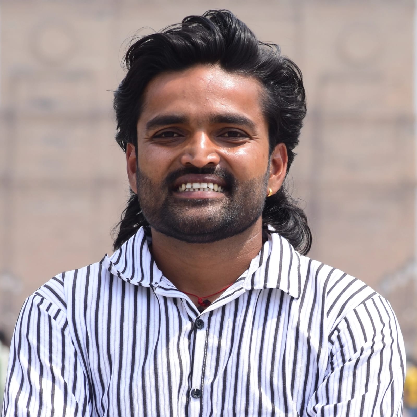 Coach Akash Upadhyay